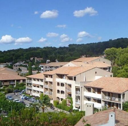 Studio Saint Cyr Sur Mer,Vue Mer Esterno foto